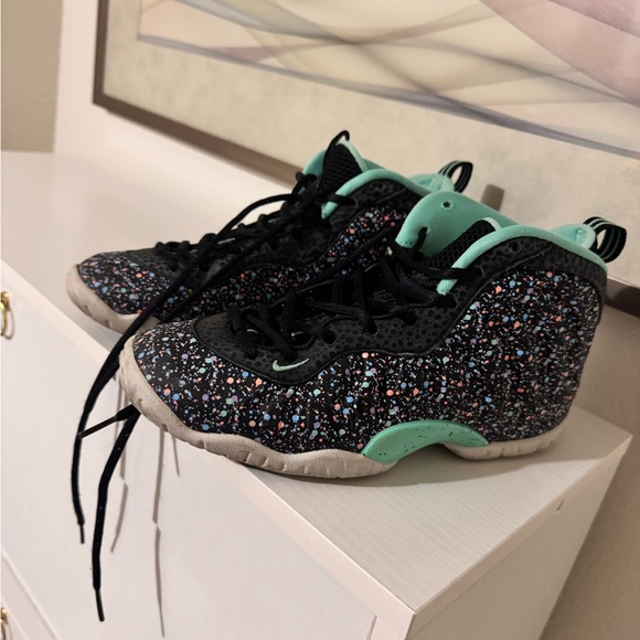 Nike Air Foamposite One Easter - Picture 7 of 13